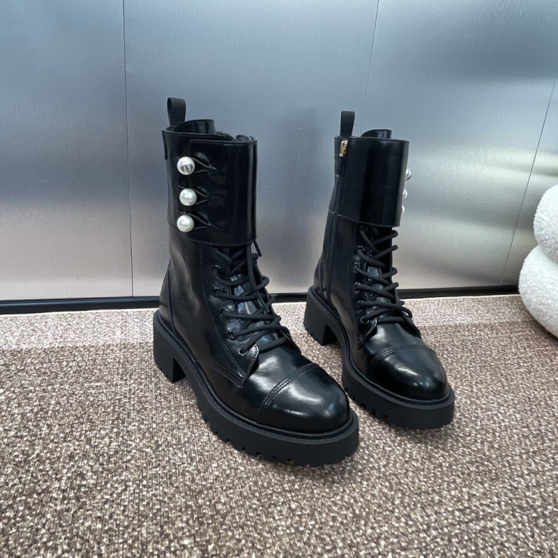 Christian Dior Boots